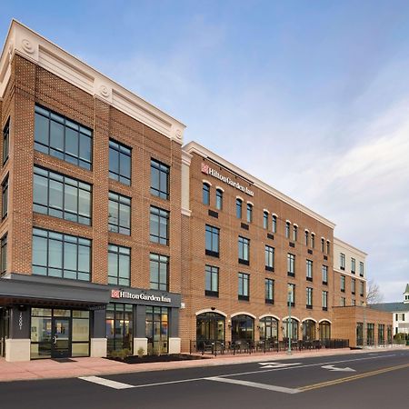 Hilton Garden Inn Haymarket Eksteriør bilde